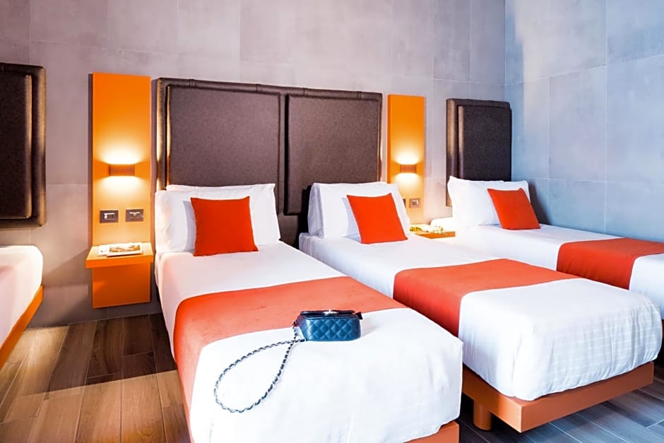 J24 Hotel Milano