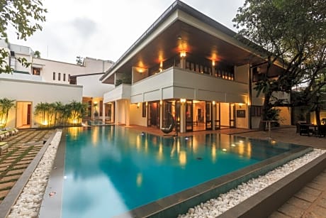 Colombo Court Hotel & Spa