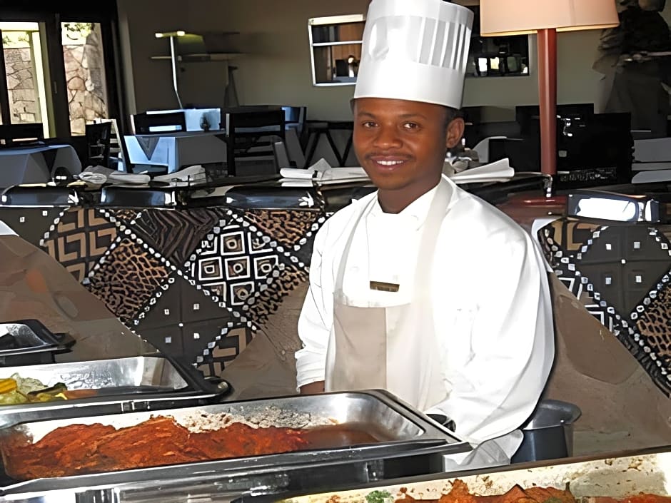 Kwantu Private Game Reserve