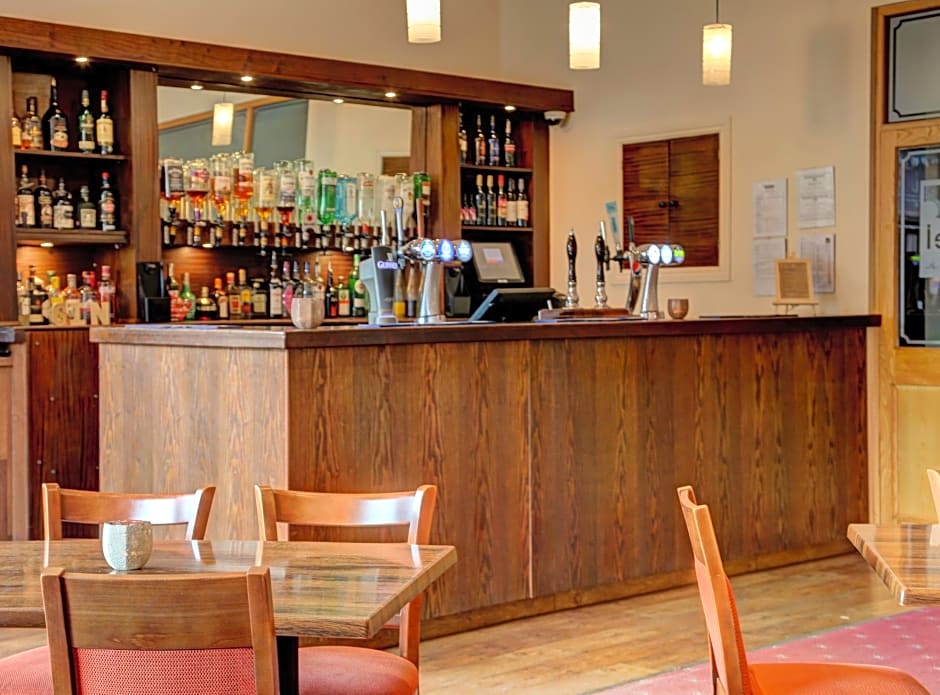 Allerton Court Hotel