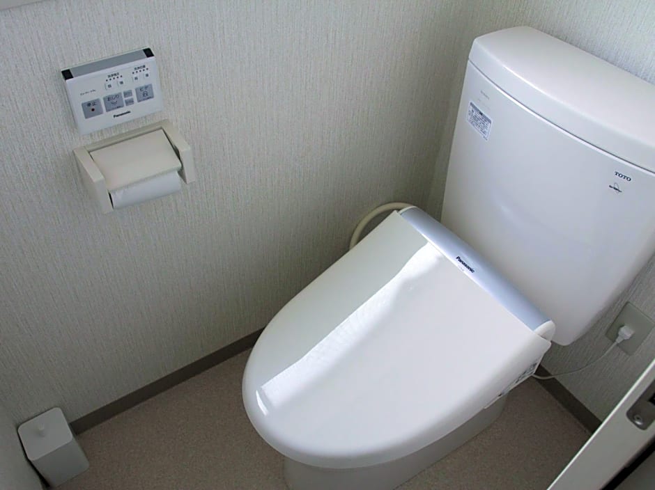 The Shin-Okubo International Hotel