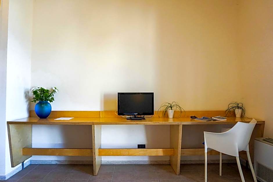 Albergo Ristorante Saverino