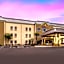 Comfort Suites At The University