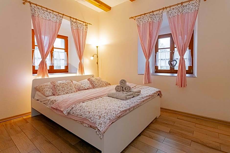 Resort Mlýn Karolínka