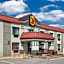 Super 8 by Wyndham Marshalltown