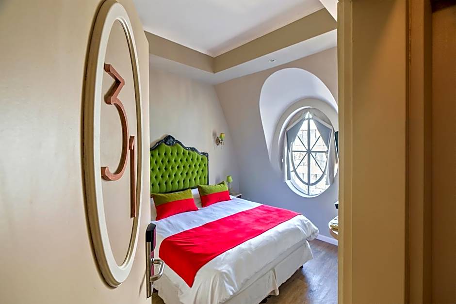 Rendez Vous Hotel Buenos Aires