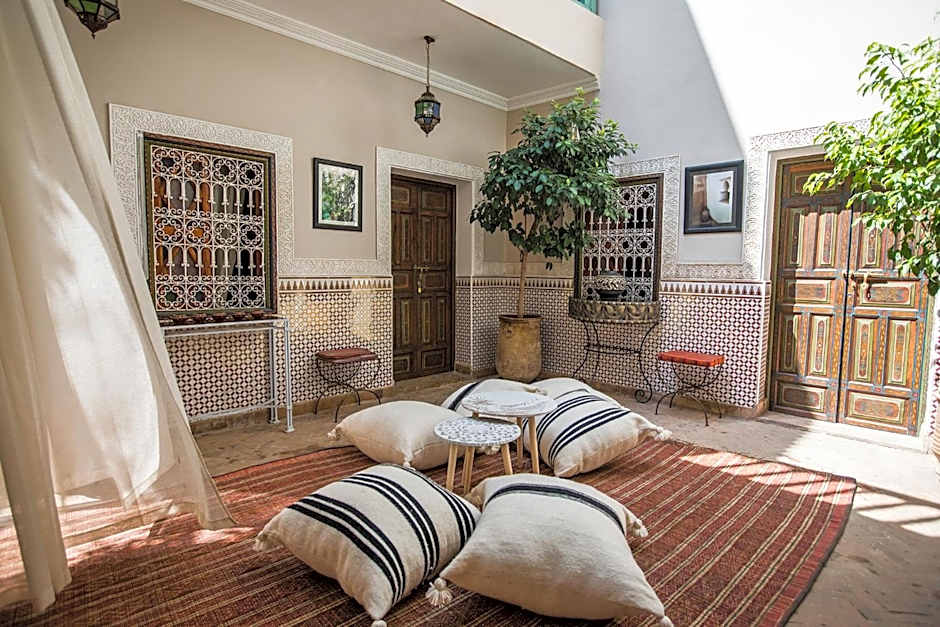 Riad Villa Harmonie