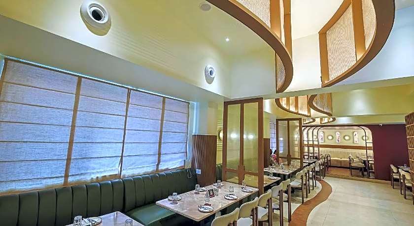 Hotel Maurya Residency