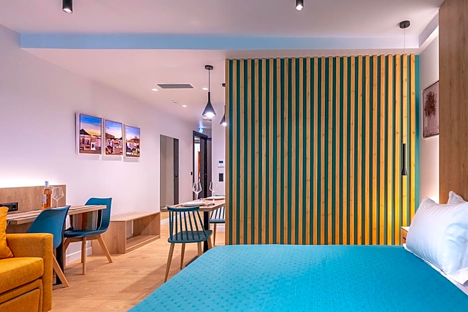 A&N Athens Luxury Apartments - Ermou