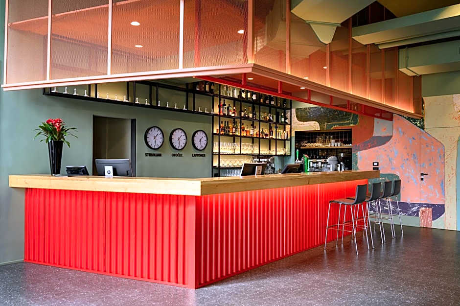 Hotel Sport - Terme Krka