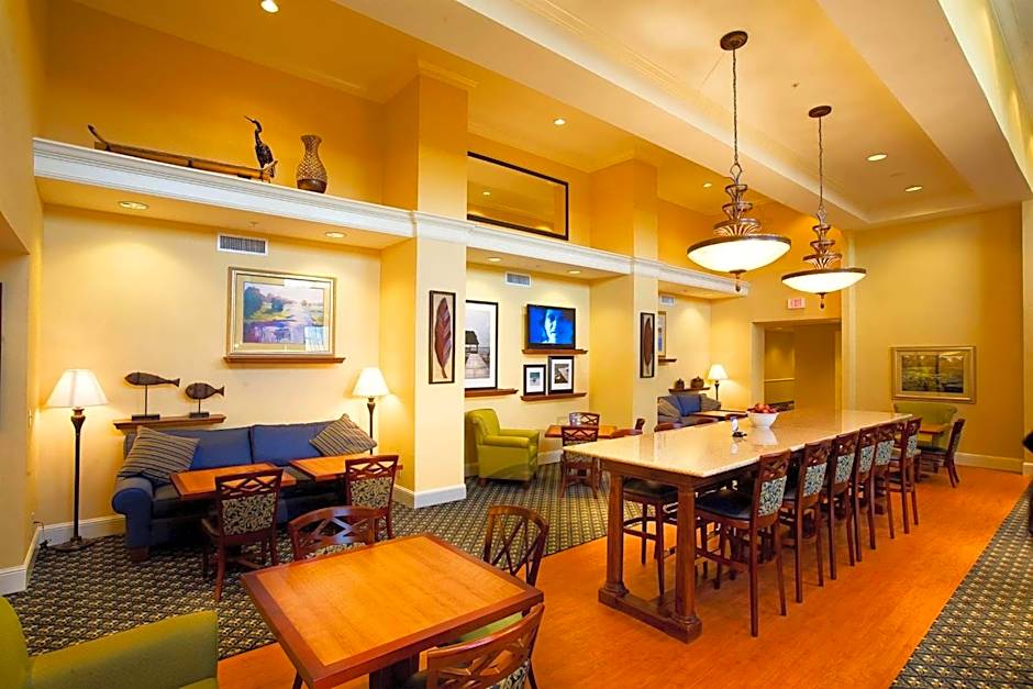 Hampton Inn By Hilton & Suites Lake Wales