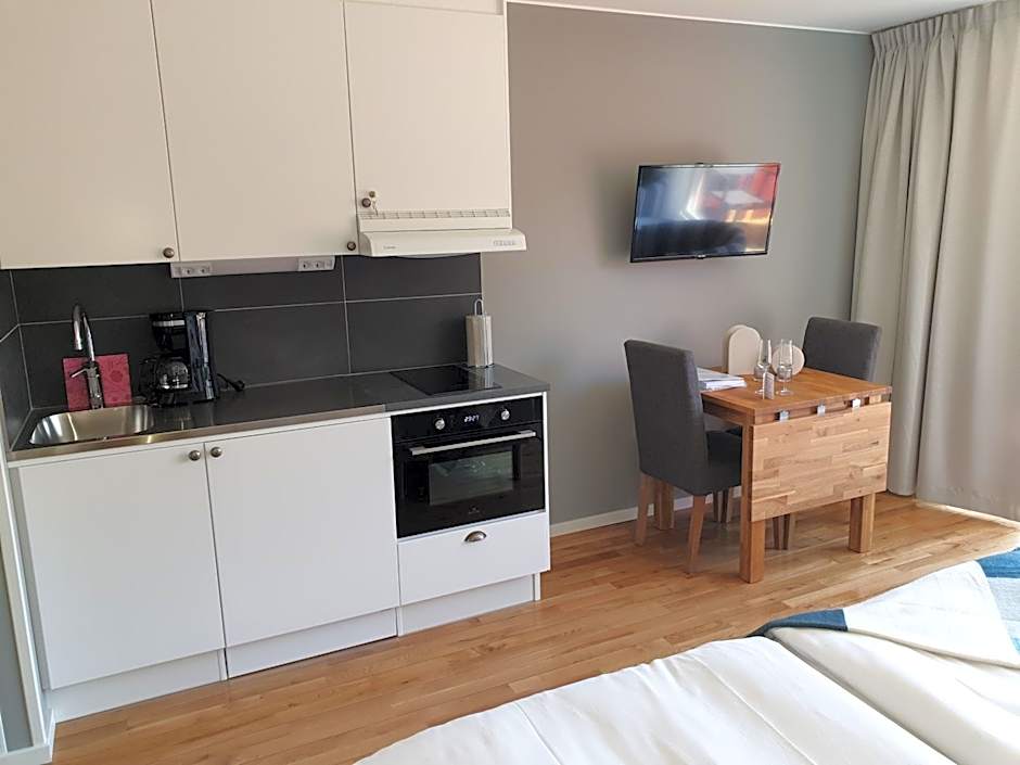 Skärgårdsbyn Hotell