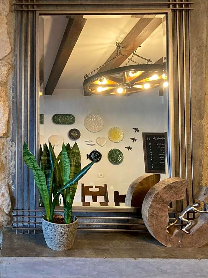 Refúgio das Artes Guesthouse