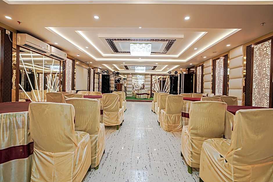 HOTEL ALLISHAN