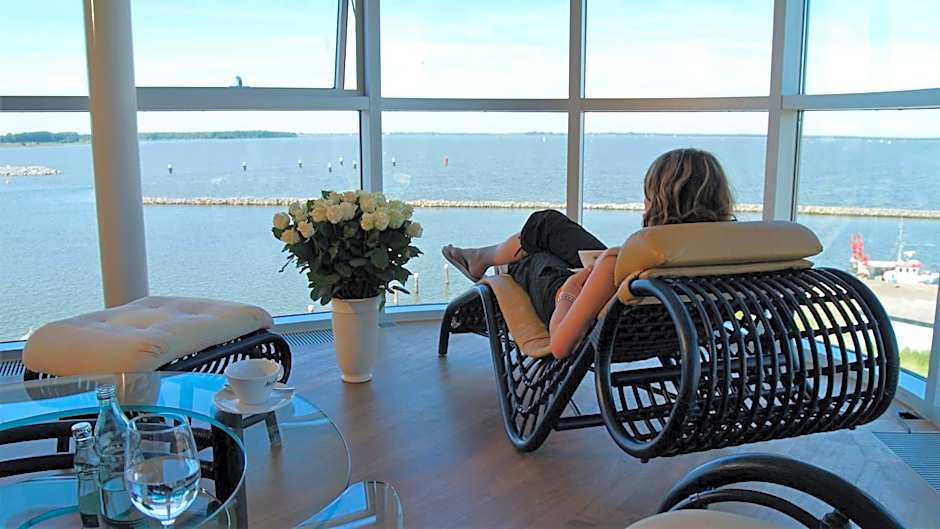 Speicher Barth - Superior-Hotel