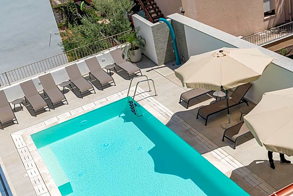 Margaida Boutique Hotel & SPA