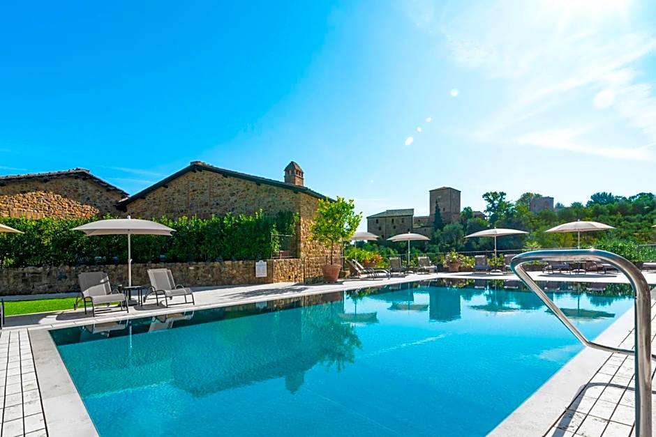 Relais Le Macine Di Stigliano