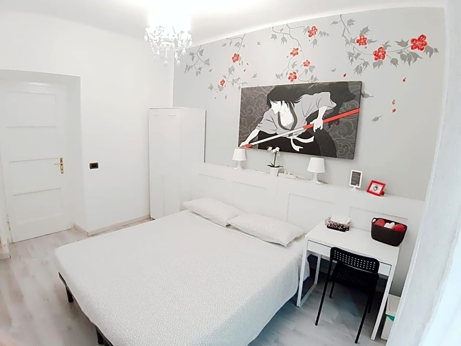 B&B Lupin Trento