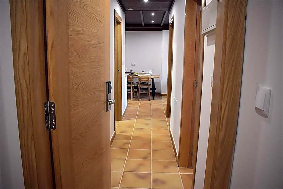 Pincheiro Apartamentos Turísticos