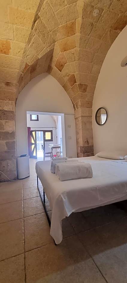 B&B VIA NAPOLI LEVERANO