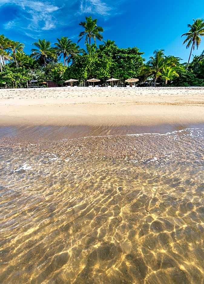 Colibri Beach Villas