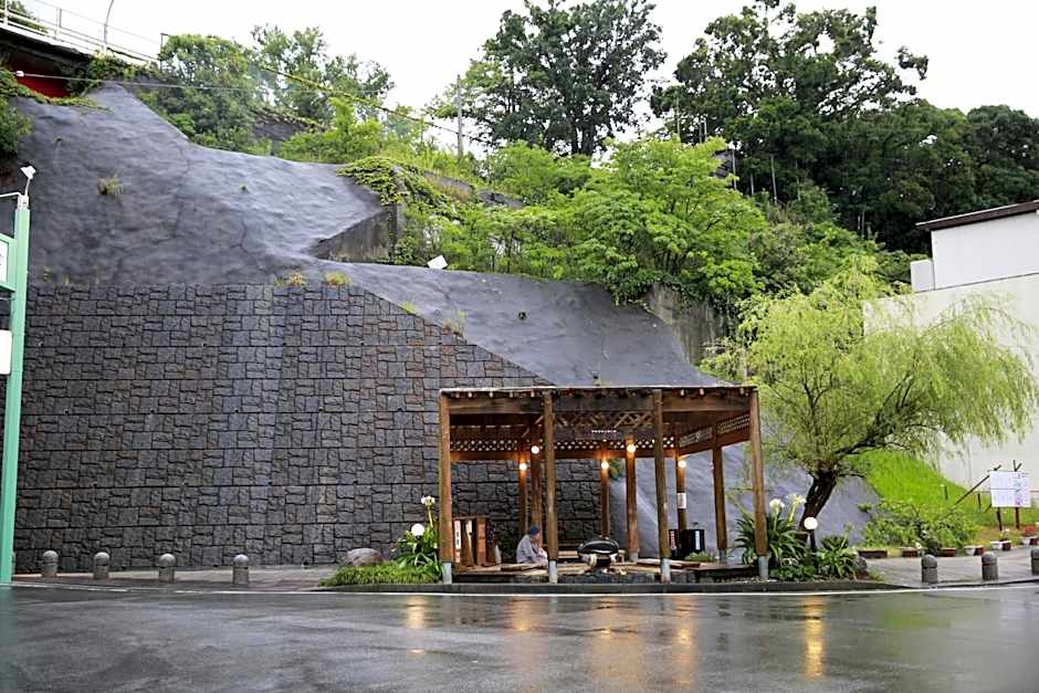 Shinnishiki Hotel