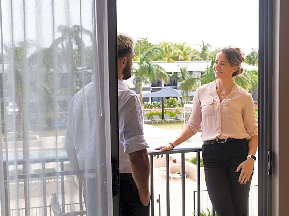 Novotel Darwin Airport