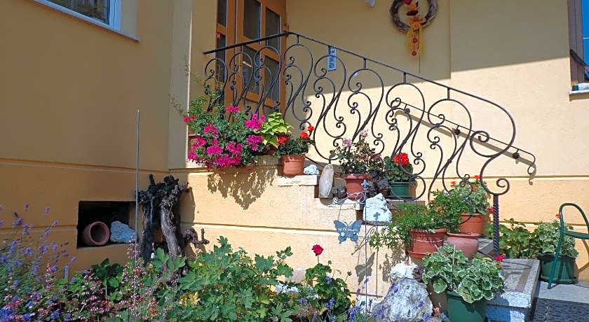 Haus Martin***- Schneeberger