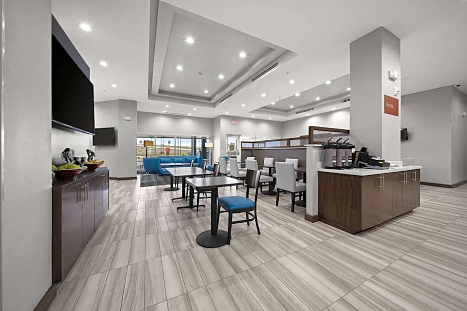 TownePlace Suites by Marriott Waco Northeast