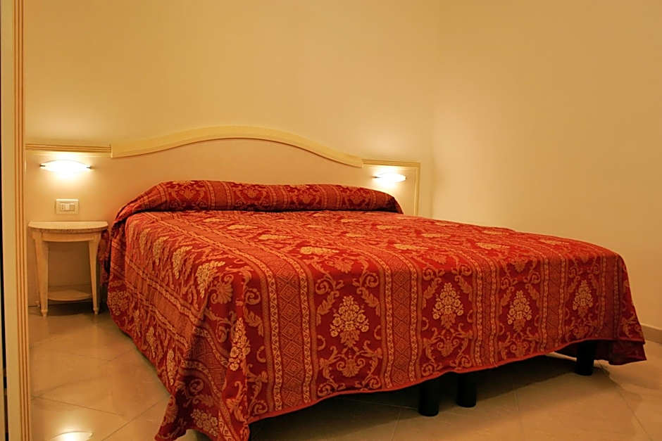 Residence Olimpo