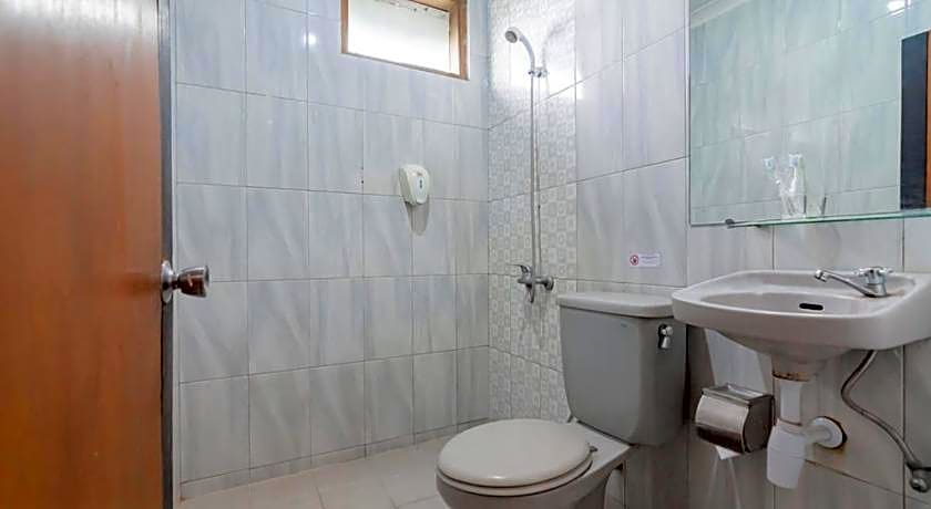 Sans Hotel Cihampelas Bandung