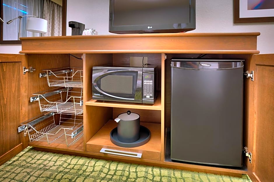 Hampton Inn Irvine/East Lake Forest