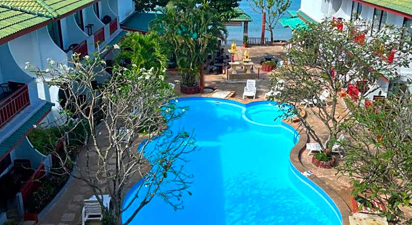 Bamboo @ Koh Chang Resort & Restaurant