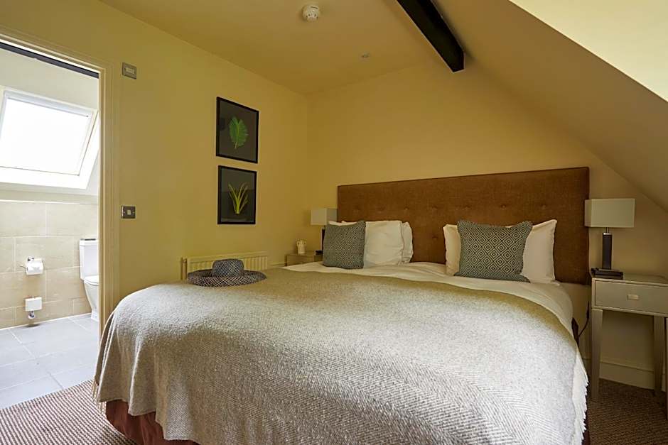 The Slaughters Country Inn