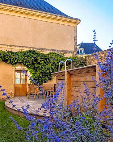 L'Ancienne Boulangerie
