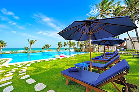 Silver Beach Resort Ke Ga