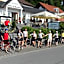 Luckai Hotel & Restaurant Inhaber Dennis Burmann