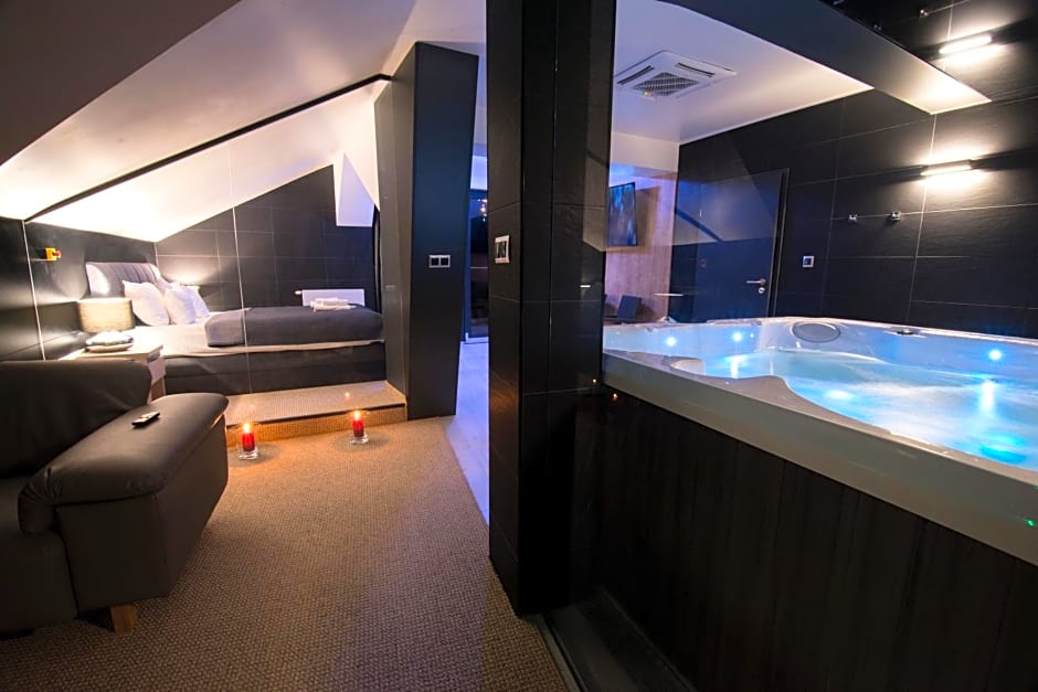 Hotel Jakuszyce Sport & Spa