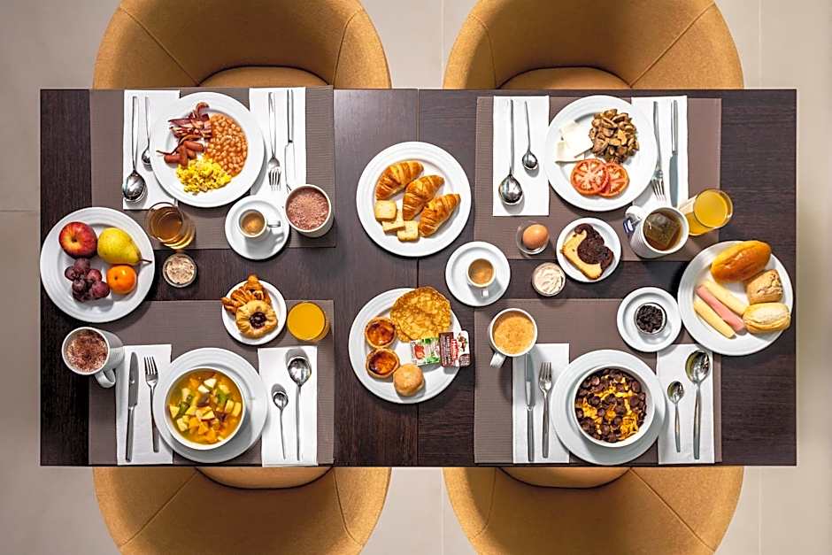 Empire Marquês Hotel