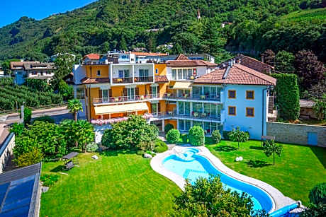 Hotel Garni Günther