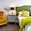 The Post House Hotel - no children under the age of 16yrs