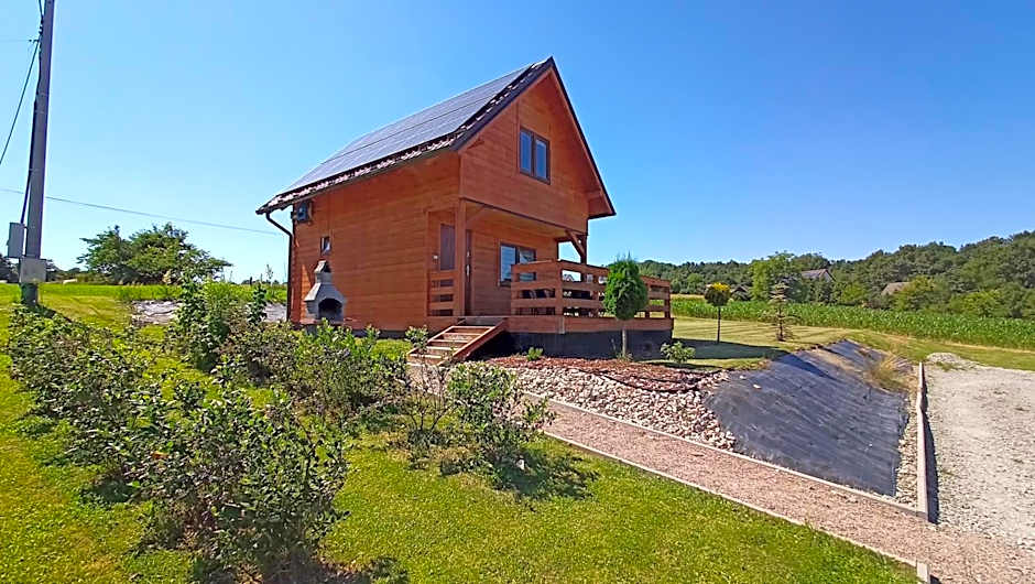 Leśny Zakątek Radocza