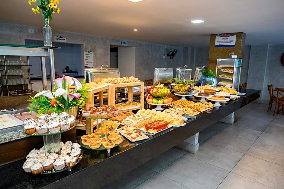 El Aram Beach & Convention