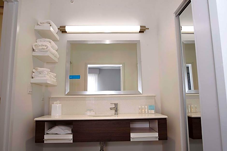 Hampton Inn By Hilton - Suites Des Moines-Urbandale IA