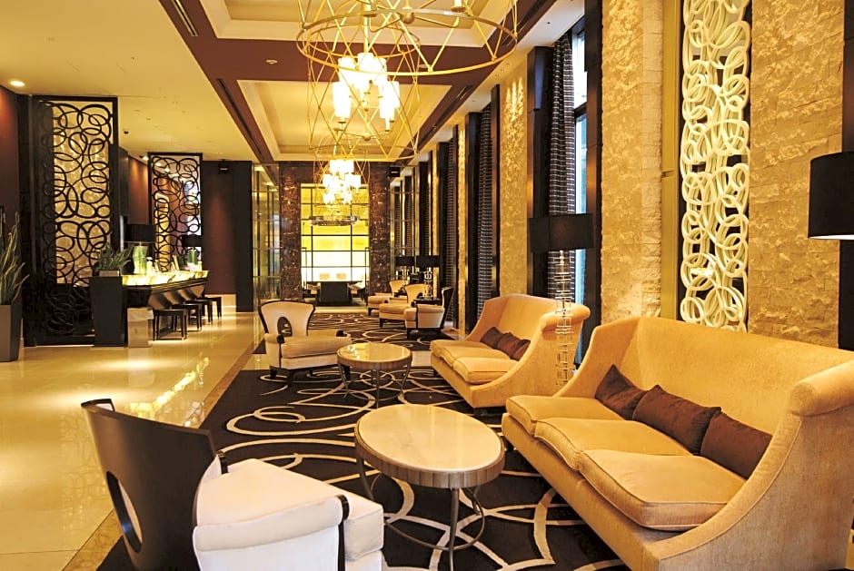 DoubleTree By Hilton Naha