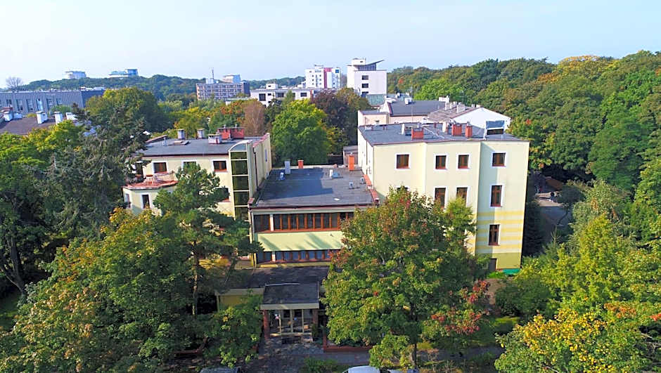 Ośrodek Wypoczynkowy Gryf II