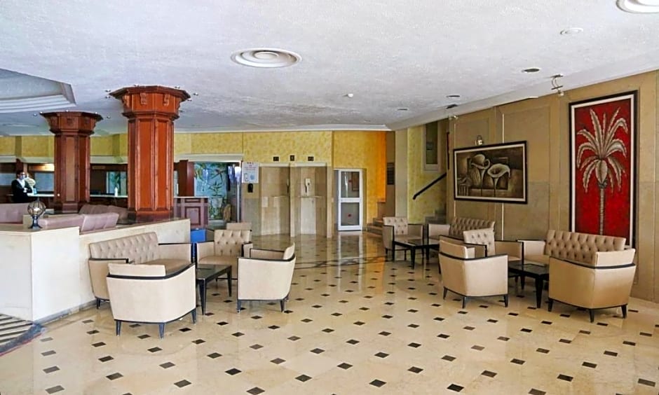 Hotel Golf Residence