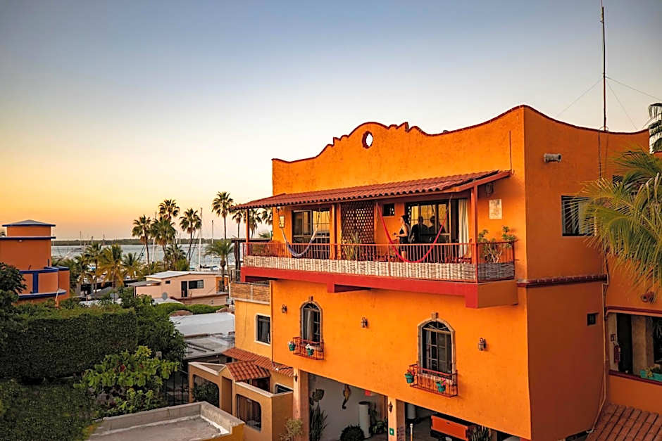 Hotel Posada Luna Sol