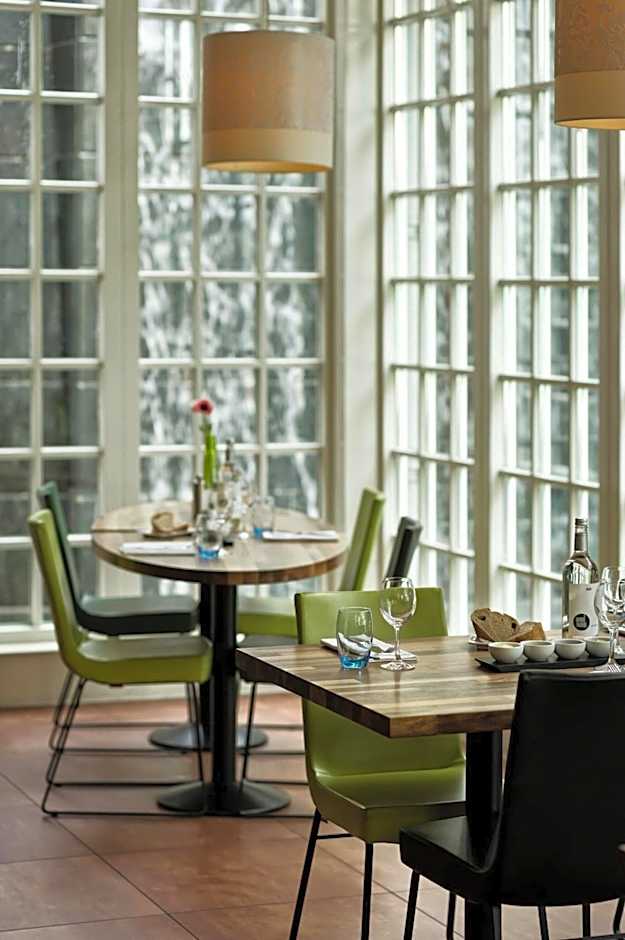 Inntel Hotels Amsterdam Zaandam