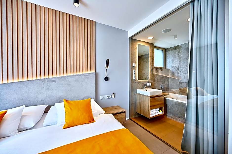 Wellness Hotel Fénix